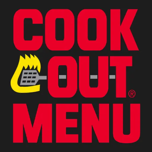COOKOUT MENU